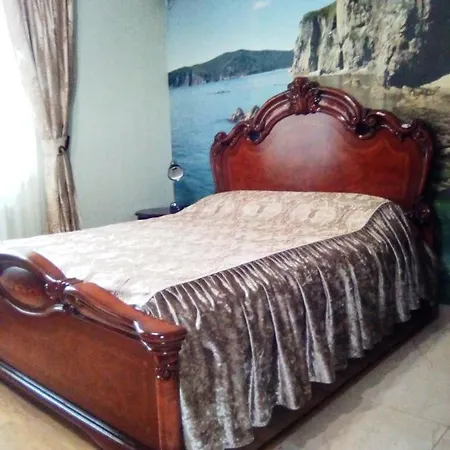 Apartment 1-комнатная квартира-студия люкс элитный дом-2016 центр *