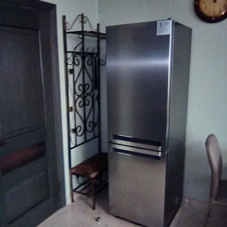 1-комнатная квартира-студия люкс элитный дом-2016 центр Truskawez