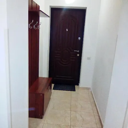 1-комнатная квартира-студия люкс элитный дом-2016 центр * Truskawez